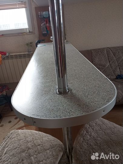 Столешница барная стойка