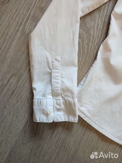 Рубашка - блузка школьная