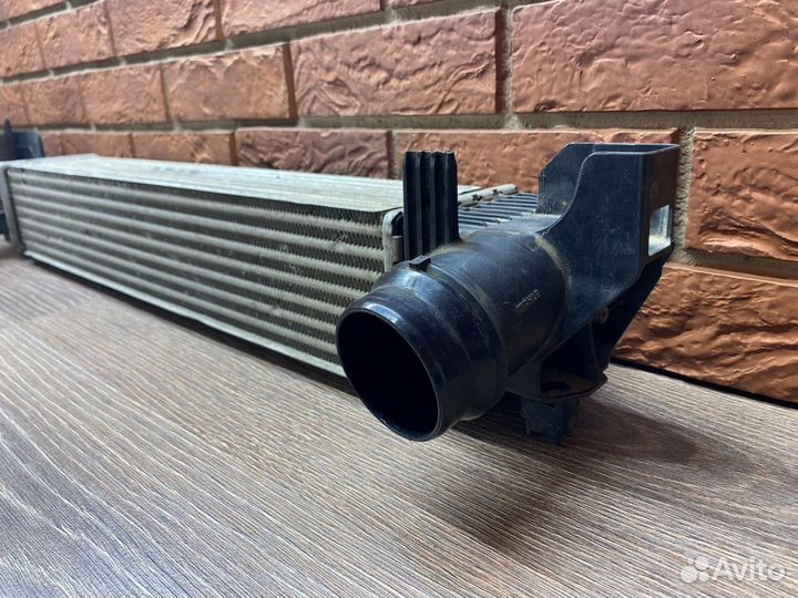 Б/У Б/У Интеркулер Mini Countryman F60 2016-2023