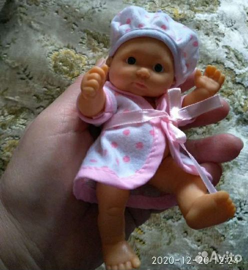 Куклаигрушки