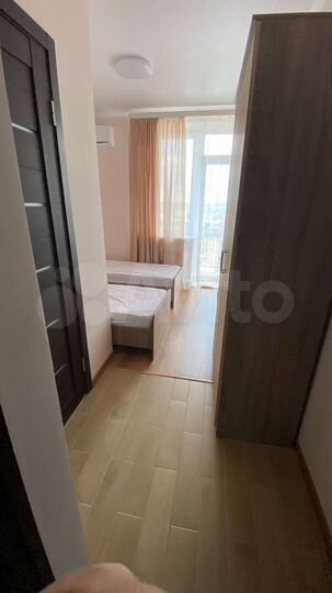 Комната 16 м², 1/1 эт.