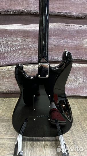 Электрогитара Fender stratocaster Japan ST-62