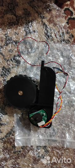 Колеса mi mop p