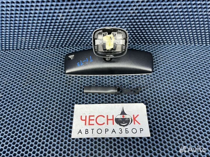 Зеркало салона Volkswagen Tiguan NF