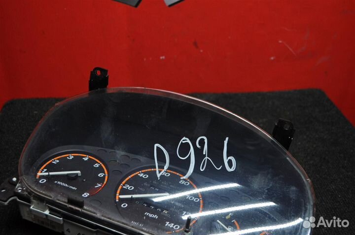 Щиток приборов honda CR-V RD3