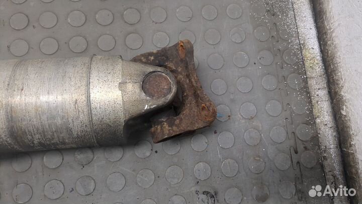 Кардан Ford F-150, 2010