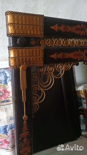 Винтажное заркало