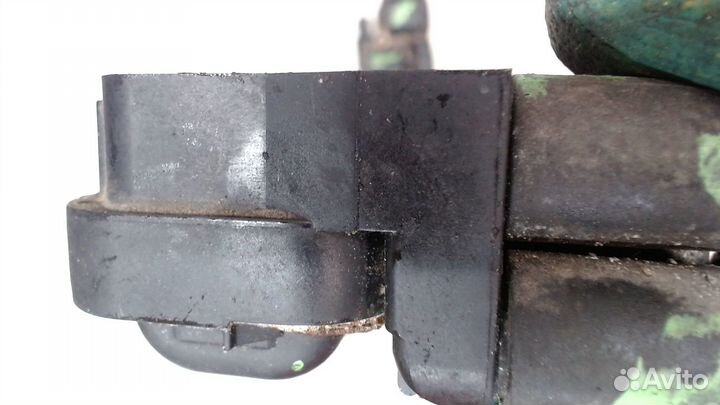 Катушка зажигания Mercedes A W169, 2007