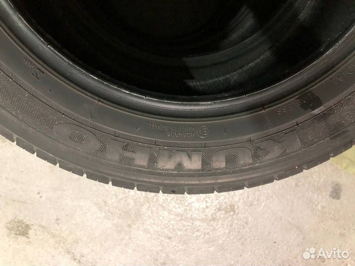 Kumho Solus KH15 185/65 R15 88H