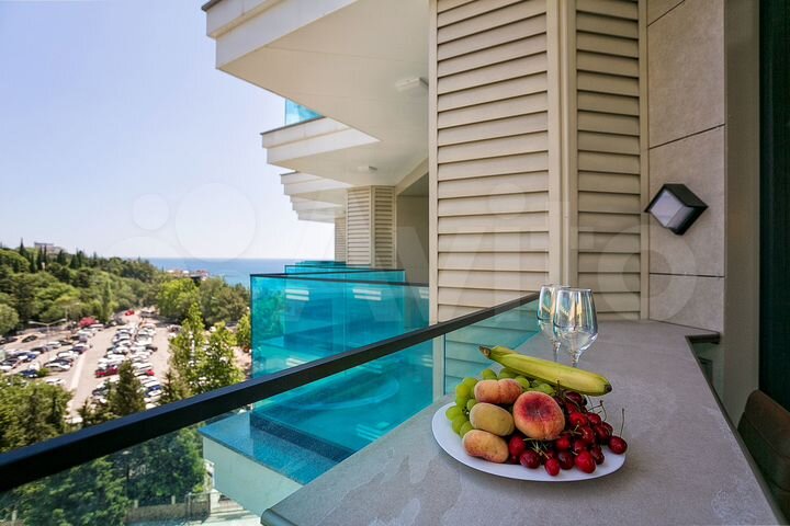 Квартира-студия, 28,1 м², 7/8 эт.