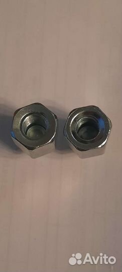 Переходники для зеркал заднего вида