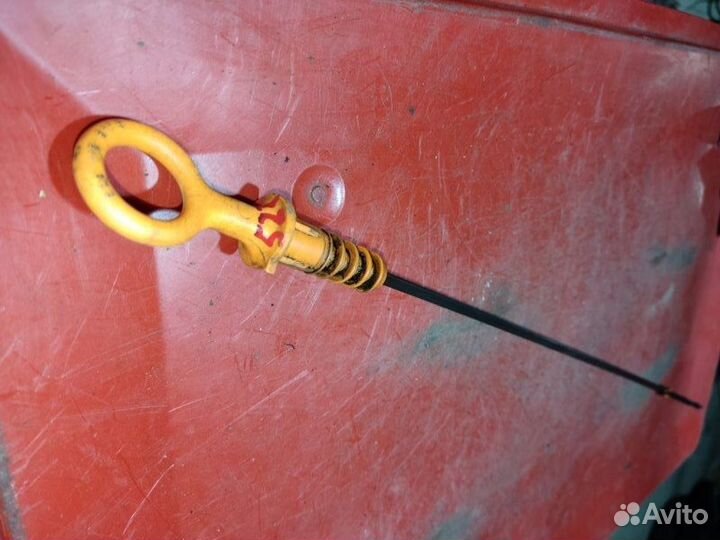 Щуп масляный двс Volkswagen Passat B5 универсал