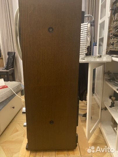 Катушечный магнитофон союз 110