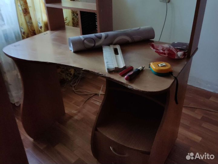 Компьютерный стол б/у