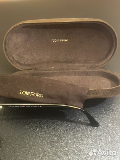 Солнцезащитные очки