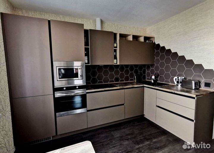 Кухня. Кухонный гарнитур на заказ