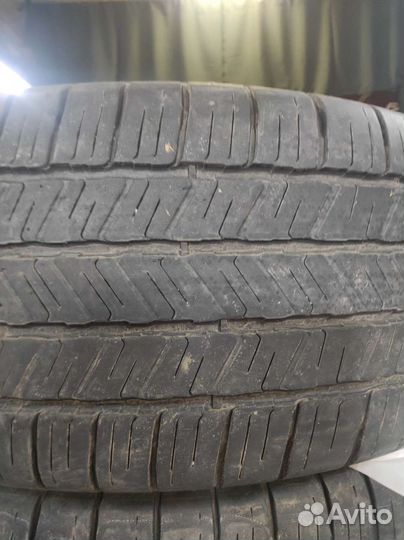 Goodyear Eagle LS 2 275/55 R20 S
