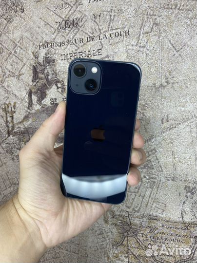 iPhone 13, 128 ГБ