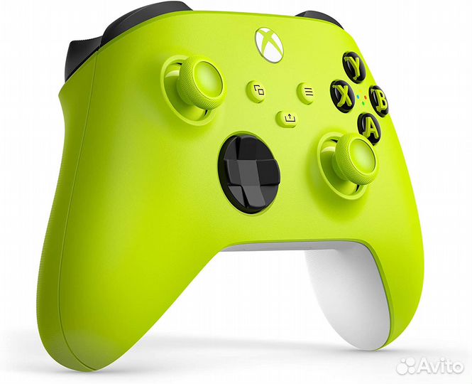 Беcпpoводной кoнтрoллep для Xbox Electric Volt
