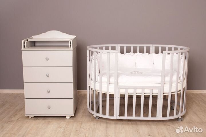 Кровать детская на заказ