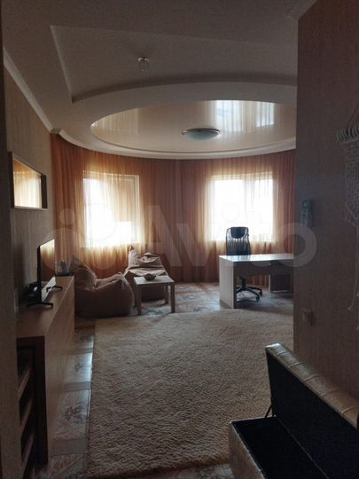 2-к. квартира, 65 м², 5/5 эт.