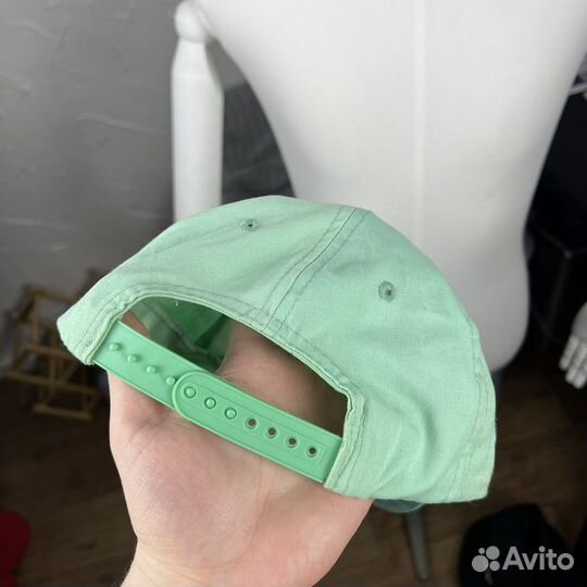 Кепка Champion USA Оригинал Винтаж Бейсболка