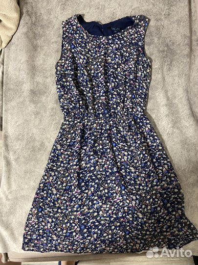 Женские вещи в дар