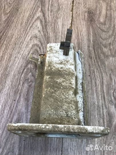 Лонжерон передний правый Opel Corsa D хетчбэк 5-ти