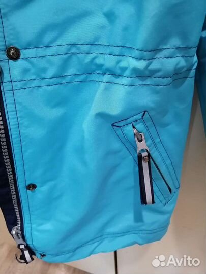 Куртка р. 140