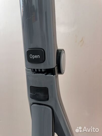 Пылесос tefal