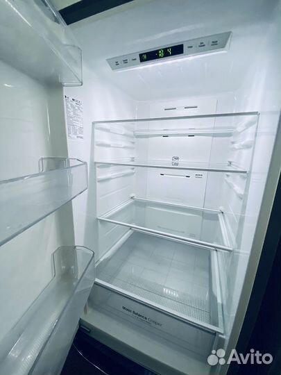 Холодильник бу. Гарантия. Доставка