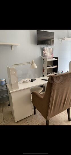 Свободного назначения, 25 м²