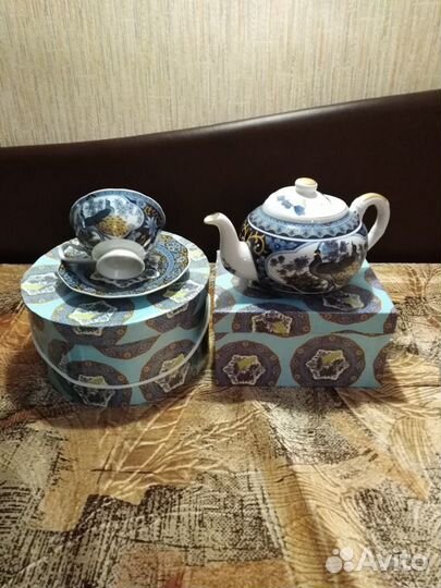 Набор кухонной посуды