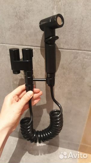 Гигиенический душ