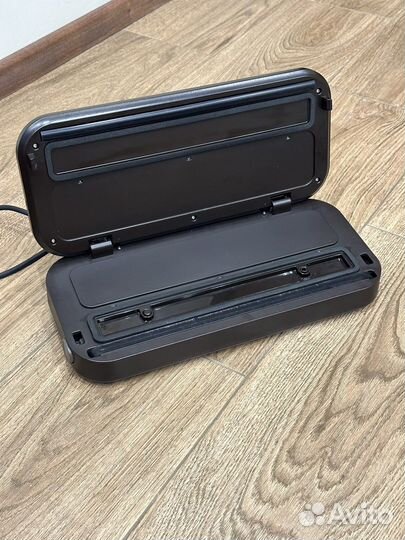 Вакуматор bork