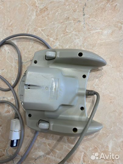 Геймпад dreamcast original