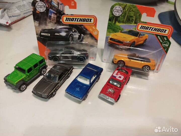Hot wheels лот для доставки