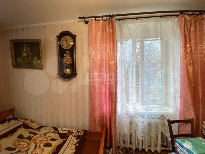 1-к. квартира, 32,6 м², 2/4 эт.