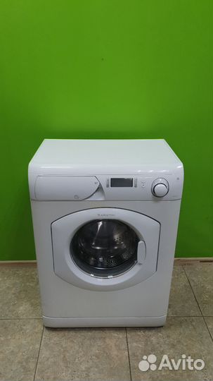 Стир.машинка ariston avsd 127 EX италия