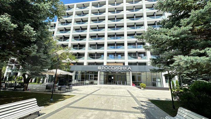 Комната 23 м², 8/9 эт.