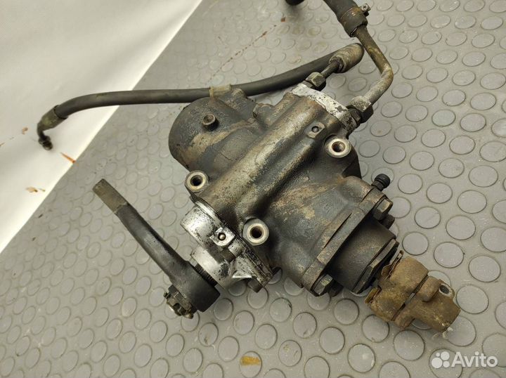 Редуктор рулевой Mercedes-Benz W108 M130.920 2.8