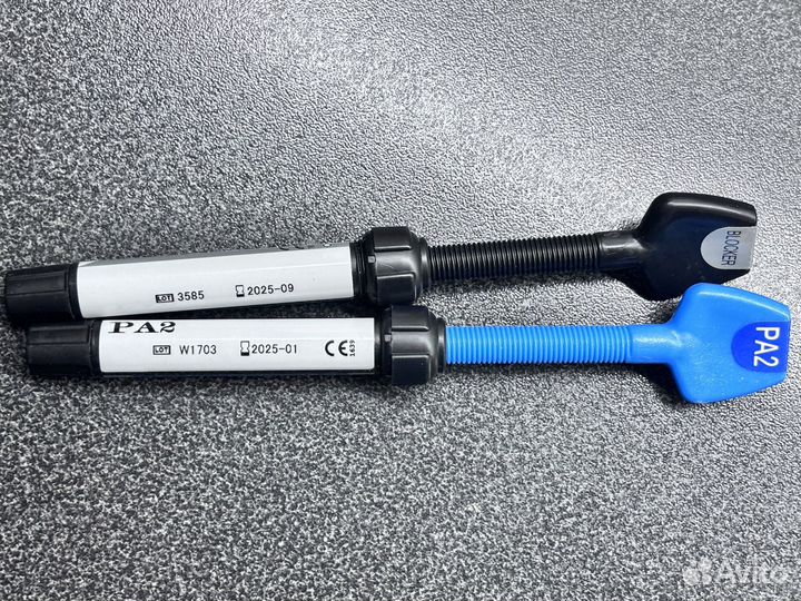 Эстелайт/ блокер омнихрома