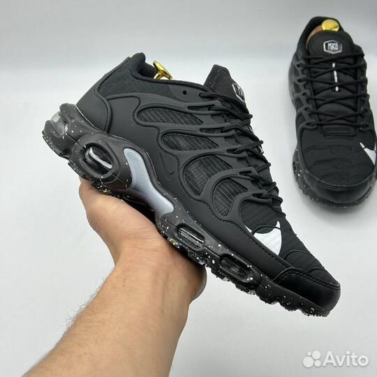 Кроссовки Nike Air Max TN Plus Terrascape