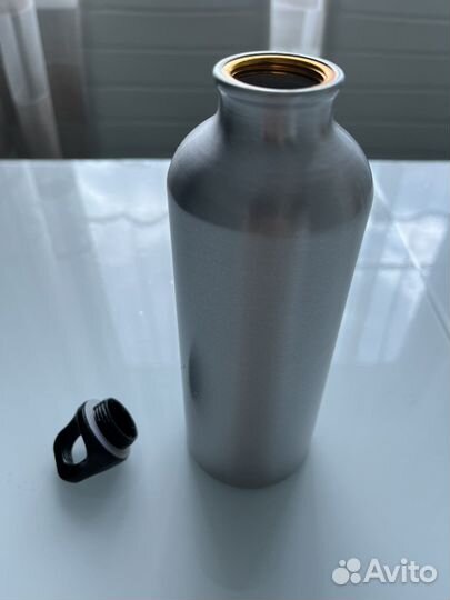 Бутылка для воды 500мл туриистичнская