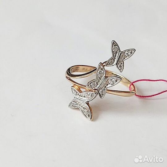 Золотое кольцо