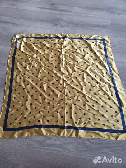 Платок Mascotte в коробке новый