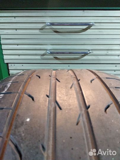 Dunlop Direzza DZ102 245/45 R18 100W