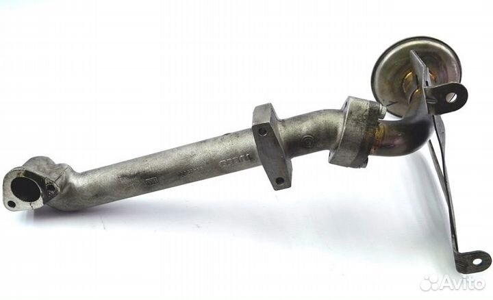 Маслозаборник iveco Stralis (01.02)