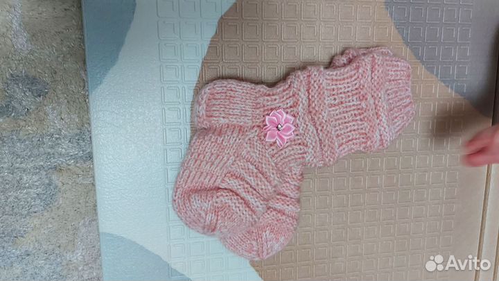 Комбинезон 68