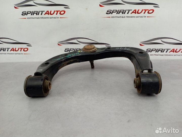 Рычаг подвески верхний передний правый Kia Mohave